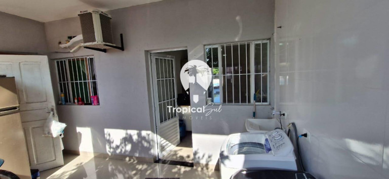 Imagem Casa com 1 Quarto à Venda, 100 m² em Shangri-lá - Pontal Do Parana Imagem Casa com 1 Quarto à Venda, 100 m² em Shangri-lá - Pontal Do Parana