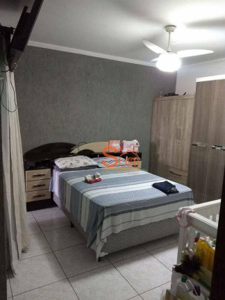 Imagem Sobrado com 3 Quartos à Venda, 246 m² em Parque Itrapoã - Mauá Imagem Sobrado com 3 Quartos à Venda, 246 m² em Parque Itrapoã - Mauá