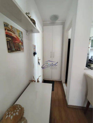 Imagem Apartamento com 2 Quartos à Venda, 52 m² em Jaguaré - São Paulo Imagem Apartamento com 2 Quartos à Venda, 52 m² em Jaguaré - São Paulo