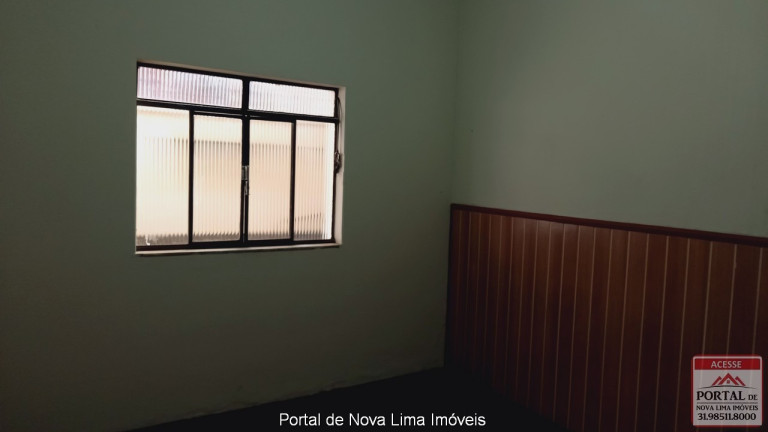 Imagem Sobrado com 4 Quartos à Venda, 150 m² em Centro - Nova Lima Imagem Sobrado com 4 Quartos à Venda, 150 m² em Centro - Nova Lima