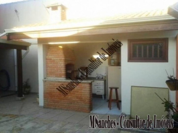 Imagem Sobrado com 3 Quartos à Venda, 250 m² em Wanel Ville - Sorocaba