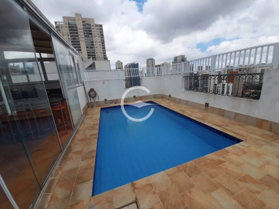 Imagem Apartamento com 3 Quartos à Venda, 275 m² em Brooklin - São Paulo