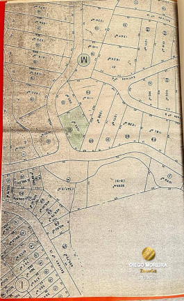 Imagem Terreno à Venda, 1.085 m² em Jardim Paraíso - Mairiporã Imagem Terreno à Venda, 1.085 m² em Jardim Paraíso - Mairiporã