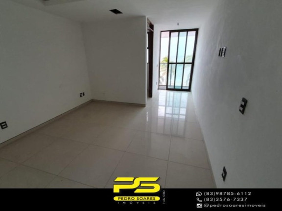 Imagem Apartamento com 4 Quartos à Venda, 147 m² em Cabo Branco - João Pessoa Imagem Apartamento com 4 Quartos à Venda, 147 m² em Cabo Branco - João Pessoa