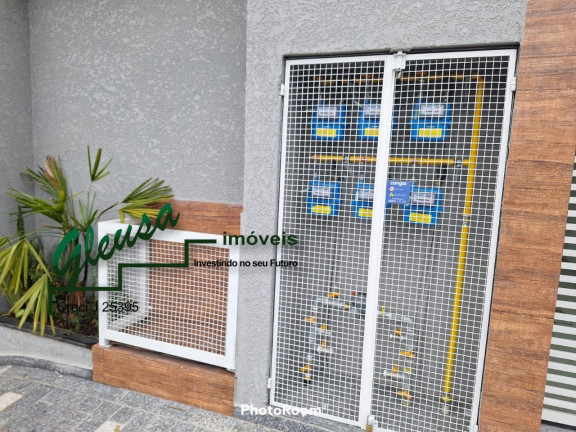 Imagem Apartamento com 2 Quartos à Venda, 43 m² em Vila Marieta - São Paulo Imagem Apartamento com 2 Quartos à Venda, 43 m² em Vila Marieta - São Paulo