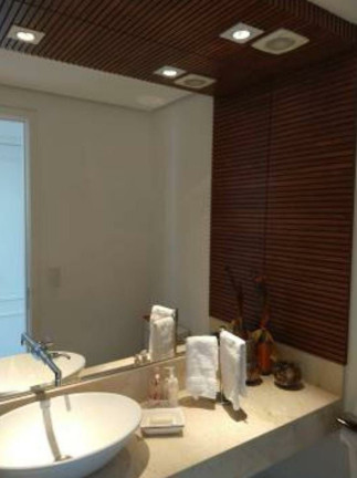 Imagem Apartamento com 3 Quartos à Venda, 156 m² em Perdizes - São Paulo Imagem Apartamento com 3 Quartos à Venda, 156 m² em Perdizes - São Paulo