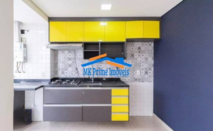 Imagem Apartamento com 1 Quarto à Venda, 34 m² em Presidente Altino - Osasco Imagem Apartamento com 1 Quarto à Venda, 34 m² em Presidente Altino - Osasco