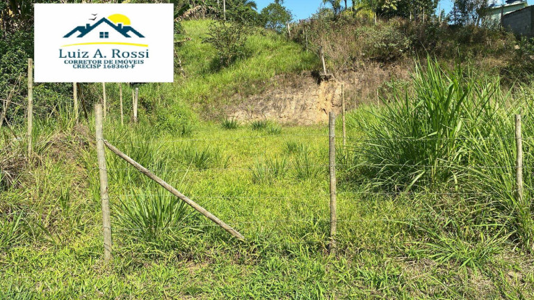 Imagem Terreno à Venda, 647 m² em Paraguai 1 - Itariri Imagem Terreno à Venda, 647 m² em Paraguai 1 - Itariri