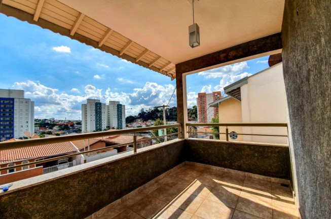 Imagem Sobrado com 3 Quartos à Venda, 270 m² em Jd Da Fonte - Jundiaí Imagem Sobrado com 3 Quartos à Venda, 270 m² em Jd Da Fonte - Jundiaí