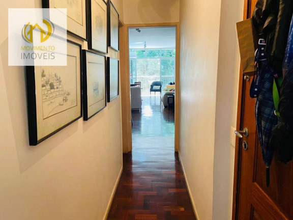 Imagem Apartamento com 4 Quartos à Venda, 140 m² em Lagoa - Rio De Janeiro Imagem Apartamento com 4 Quartos à Venda, 140 m² em Lagoa - Rio De Janeiro