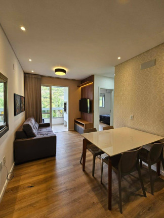 Imagem Apartamento com 2 Quartos à Venda, 72 m² em Ingleses Do Rio Vermelho - Florianópolis