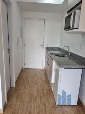 Imagem Imóvel Comercial para Alugar, 23 m² em Vila Mariana - São Paulo