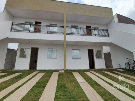 Imagem Casa com 3 Quartos à Venda, 60 m² em Macafé - Serra Imagem Casa com 3 Quartos à Venda, 60 m² em Macafé - Serra