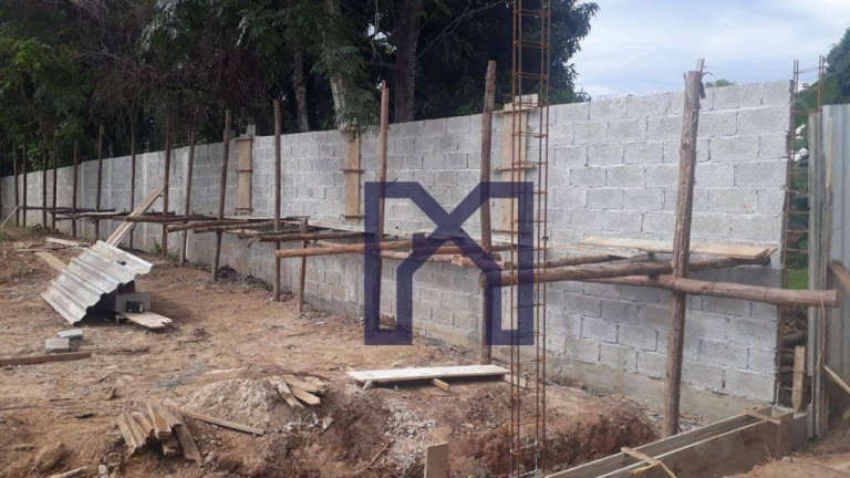 Imagem Terreno à Venda, 2.770 m² em Boa Vista - Itajubá