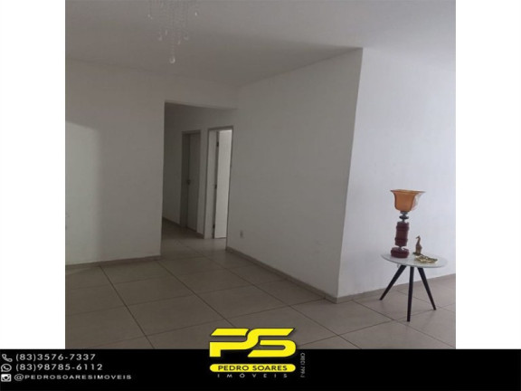 Imagem Apartamento com 2 Quartos à Venda, 94 m² em Manaíra - João Pessoa Imagem Apartamento com 2 Quartos à Venda, 94 m² em Manaíra - João Pessoa