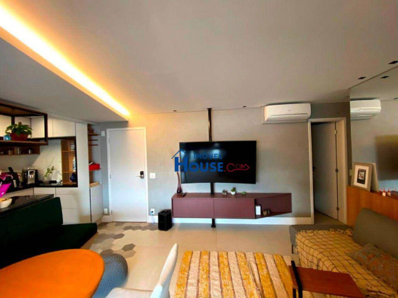 Imagem Apartamento com 3 Quartos à Venda, 162 m² em Pinheiros - São Paulo