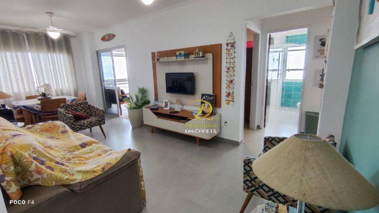 Imagem Apartamento com 2 Quartos à Venda, em Caiçara - Praia Grande Imagem Apartamento com 2 Quartos à Venda, em Caiçara - Praia Grande