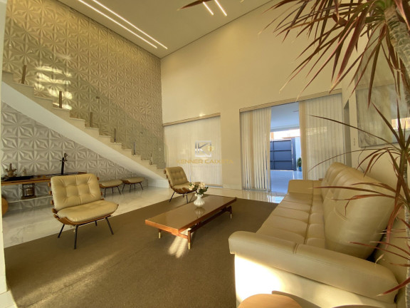 Imagem Casa com 4 Quartos à Venda, 317 m² em Copacabana - Patos De Minas Imagem Casa com 4 Quartos à Venda, 317 m² em Copacabana - Patos De Minas