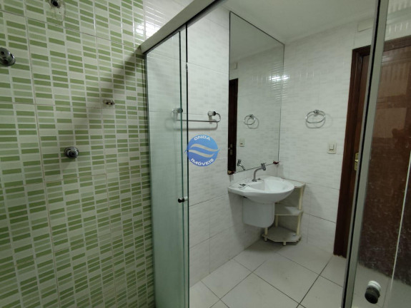 Imagem Apartamento com 3 Quartos à Venda, 79 m² em Boqueirão - Santos