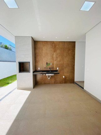 Imagem Casa de Condomínio com 3 Quartos à Venda, 160 m² em Residencial Vila Victoria - Itupeva