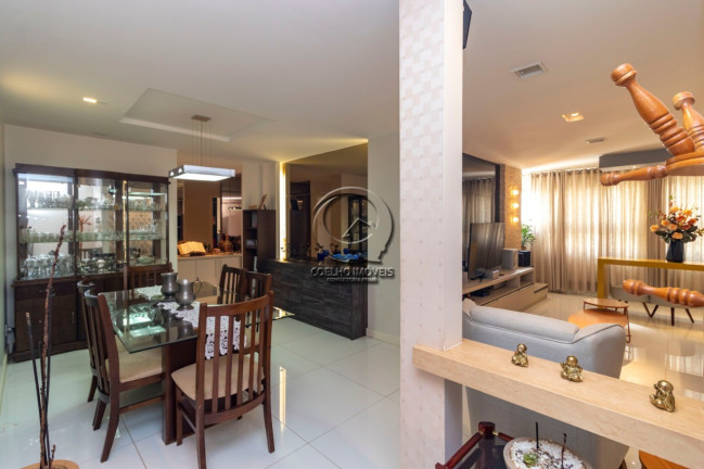 Imagem Apartamento com 4 Quartos à Venda, 165 m² em águas Claras Norte - águas Claras
