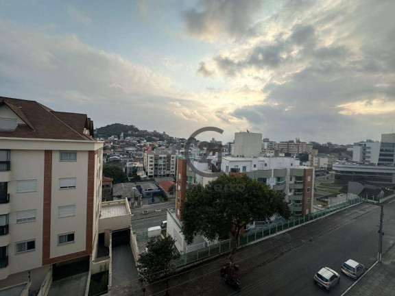 Imagem Apartamento com 2 Quartos à Venda, 73 m² em Coqueiros - Florianópolis