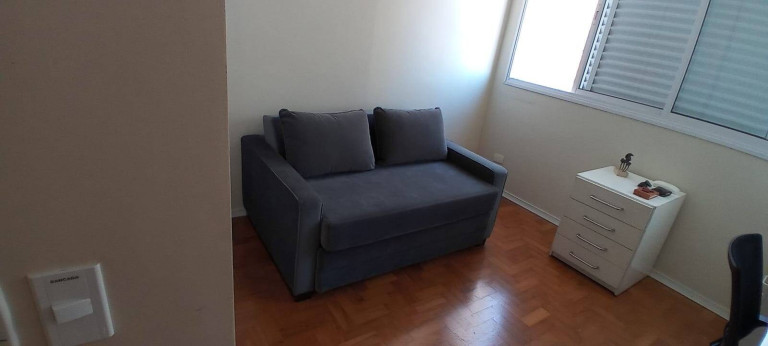 Imagem Apartamento com 3 Quartos à Venda, 105 m² em Perdizes - São Paulo