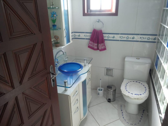 Imagem Casa com 2 Quartos à Venda, 60 m² em Ingleses Do Rio Vermelho - Florianópolis