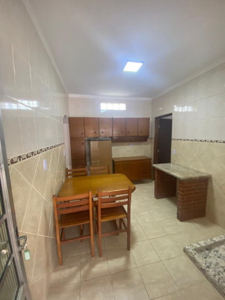 Imagem Casa com 2 Quartos à Venda, 129 m² em Maracanã - Praia Grande