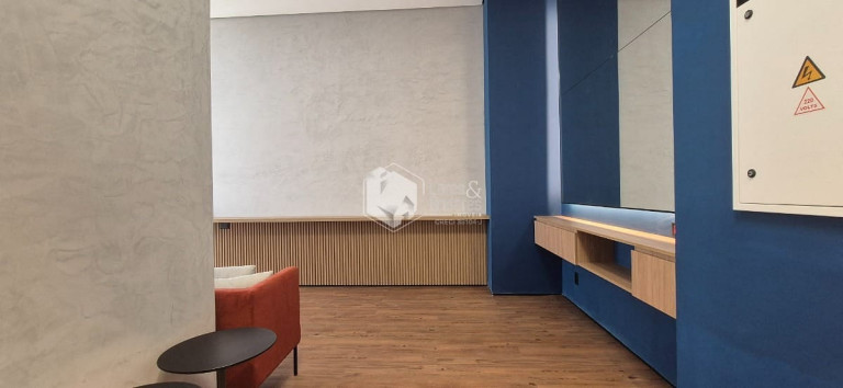 Imagem Apartamento com 1 Quarto à Venda, 45 m² em Vila Sônia - São Paulo