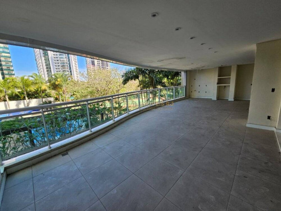 Imagem Apartamento com 4 Quartos à Venda, 402 m² em Barra Da Tijuca - Rio De Janeiro Imagem Apartamento com 4 Quartos à Venda, 402 m² em Barra Da Tijuca - Rio De Janeiro