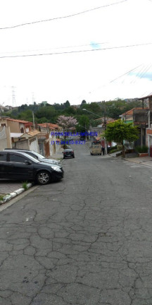 Imagem Casa com 3 Quartos à Venda, 159 m² em Vila Boaçava - São Paulo Imagem Casa com 3 Quartos à Venda, 159 m² em Vila Boaçava - São Paulo