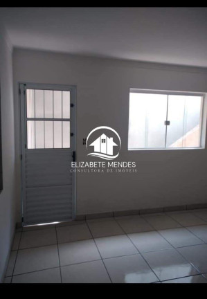 Imagem Casa com 3 Quartos à Venda, 125 m² em Jardim Do Bosque - Suzano