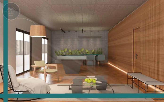 Imagem Imóvel com 2 Quartos à Venda, 93 m² em Canto Do Forte - Praia Grande