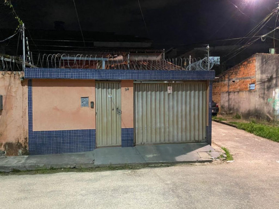 Casa com 4 Quartos à Venda, 150 m² em Marco - Belém