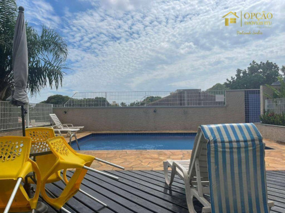 Imagem Apartamento com 3 Quartos à Venda, 97 m² em Cruz Das Almas - Itu Imagem Apartamento com 3 Quartos à Venda, 97 m² em Cruz Das Almas - Itu