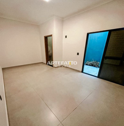 Imagem Casa com 2 Quartos à Venda, 105 m² em Jardim Piratininga - Franca Imagem Casa com 2 Quartos à Venda, 105 m² em Jardim Piratininga - Franca