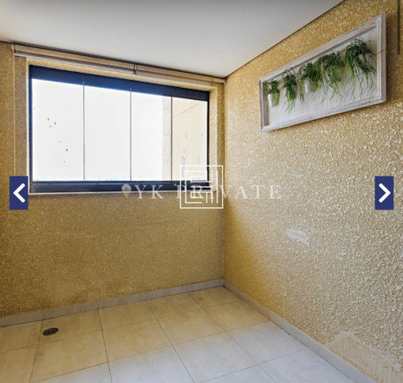 Imagem Apartamento com 4 Quartos à Venda, 192 m² em Perdizes - São Paulo