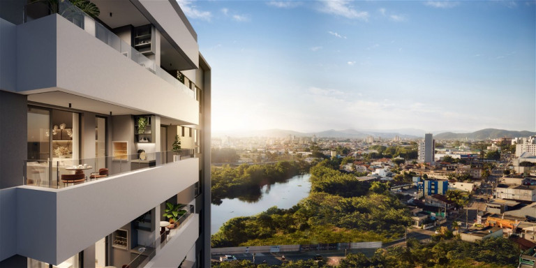 Imagem Apartamento com 2 Quartos à Venda, 111 m² em São Judas - Itajaí Imagem Apartamento com 2 Quartos à Venda, 111 m² em São Judas - Itajaí