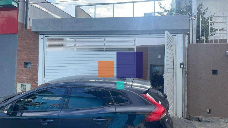 Imagem Casa com 2 Quartos à Venda, 220 m² em Vila Da Saúde - São Paulo Imagem Casa com 2 Quartos à Venda, 220 m² em Vila Da Saúde - São Paulo