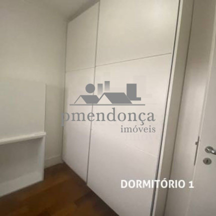 Imagem Apartamento com 3 Quartos à Venda, 96 m² em Várzea Da Barra Funda - São Paulo