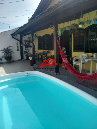 Imagem Casa com 7 Quartos à Venda, 175 m² em Itaguá - Ubatuba