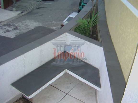 Imagem Sobrado com 3 Quartos à Venda, 138 m² em Parque Das Nações - Santo André Imagem Sobrado com 3 Quartos à Venda, 138 m² em Parque Das Nações - Santo André