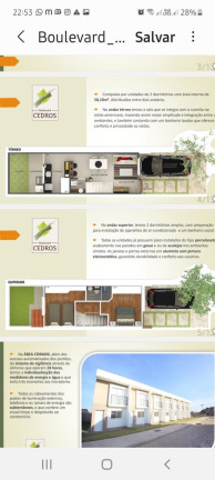 Imagem Sobrado com 2 Quartos à Venda, 58 m² em Satélite íris 3 - Campinas Imagem Sobrado com 2 Quartos à Venda, 58 m² em Satélite íris 3 - Campinas