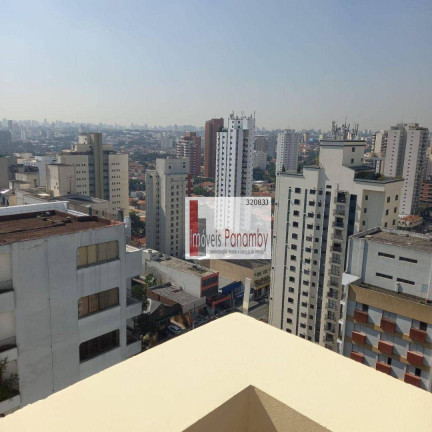 Imagem Cobertura com 4 Quartos à Venda, 445 m² em Campo Belo - São Paulo Imagem Cobertura com 4 Quartos à Venda, 445 m² em Campo Belo - São Paulo