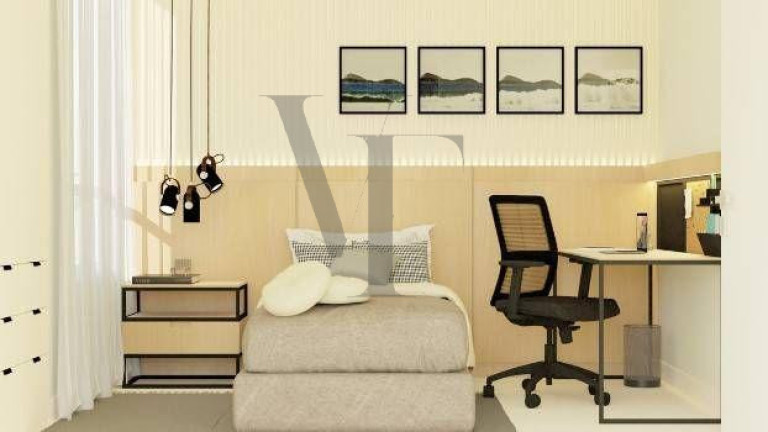 Imagem Cobertura com 2 Quartos à Venda, 70 m² Imagem Cobertura com 2 Quartos à Venda, 70 m²