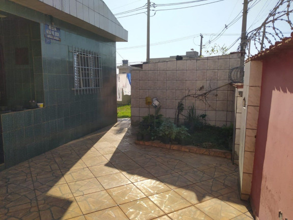 Imagem Casa com 4 Quartos à Venda, 263 m² em Jardim Cumbica - São Paulo Imagem Casa com 4 Quartos à Venda, 263 m² em Jardim Cumbica - São Paulo