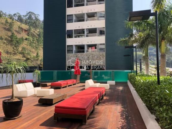 Imagem Apartamento com 2 Quartos para Alugar, 70 m² em Praia Brava - Itajaí Imagem Apartamento com 2 Quartos para Alugar, 70 m² em Praia Brava - Itajaí