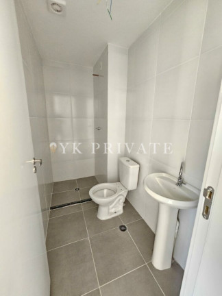 Imagem Apartamento com 2 Quartos à Venda, 50 m² em Lapa - São Paulo
