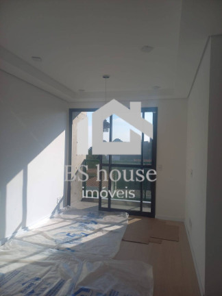 Apartamento com 2 Quartos para Alugar, 60 m² em Vila Alpina - Santo André